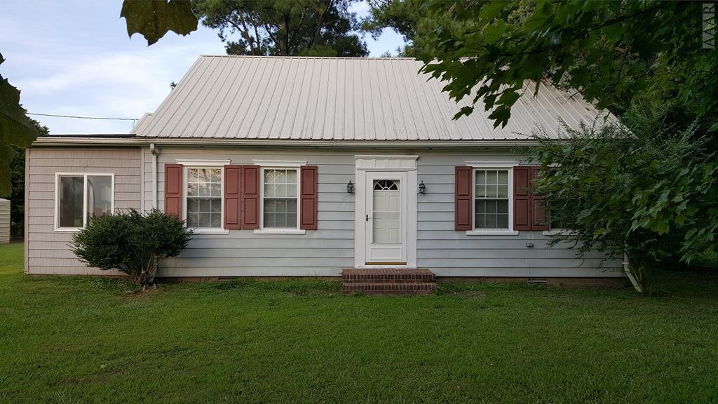 713 Edenton Road Street - Photo 1
