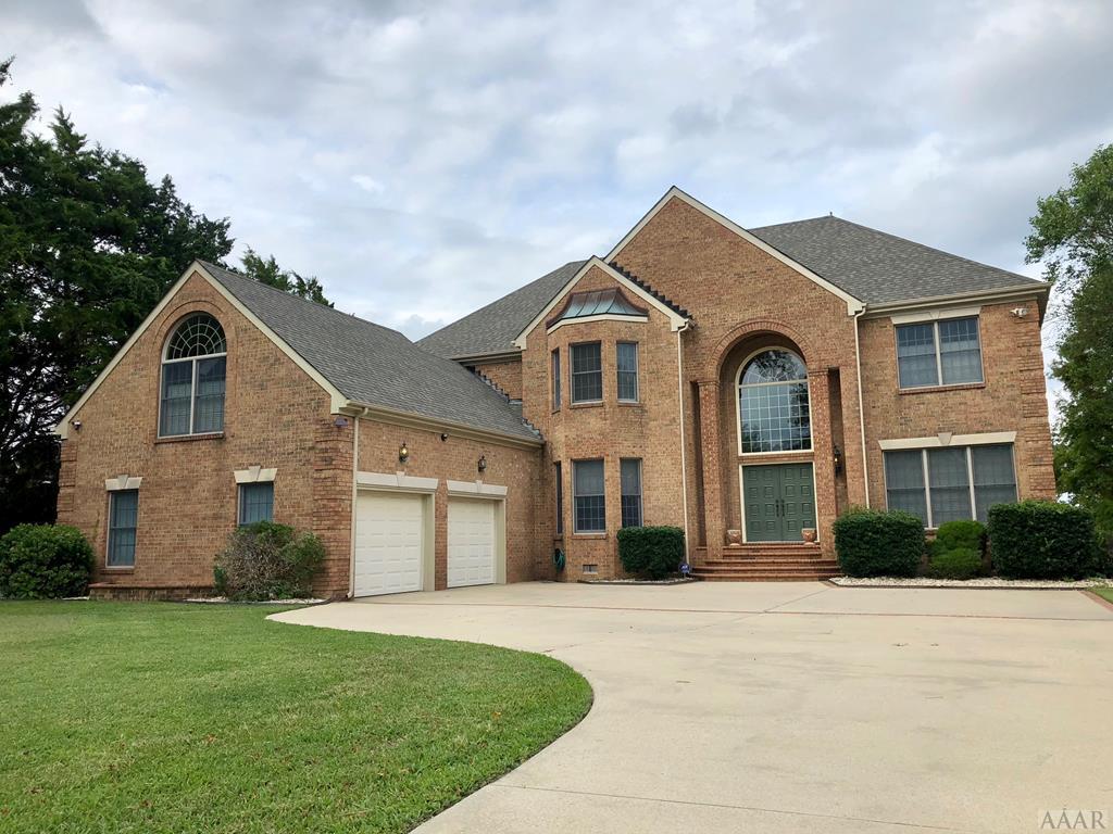 300 Breezewood Drive - Photo 1