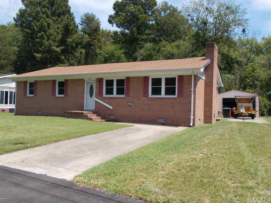 504 Bonner Drive - Photo 1
