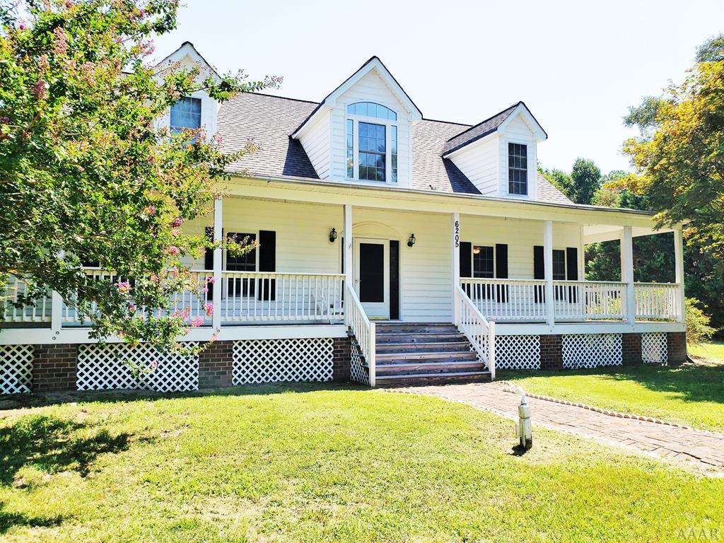 6205 Caratoke Hwy - Photo 1