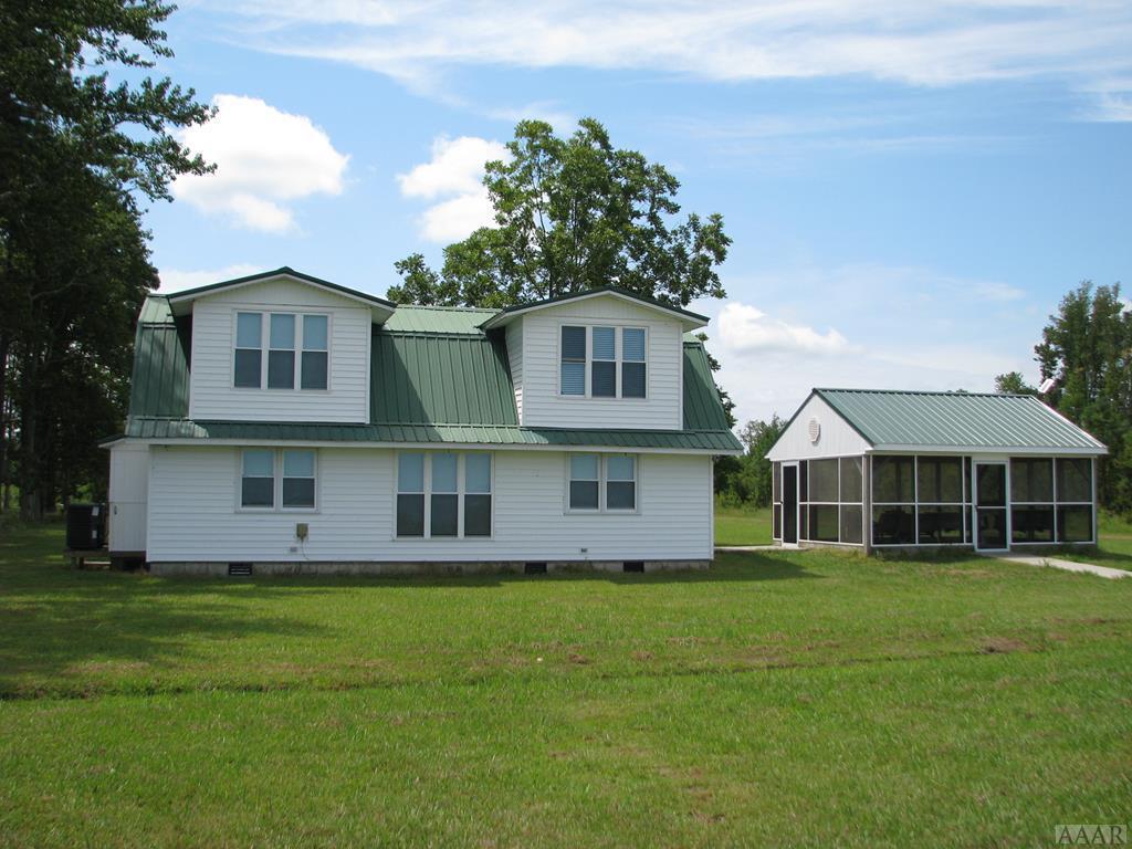 6365 Soundside Road - Photo 1