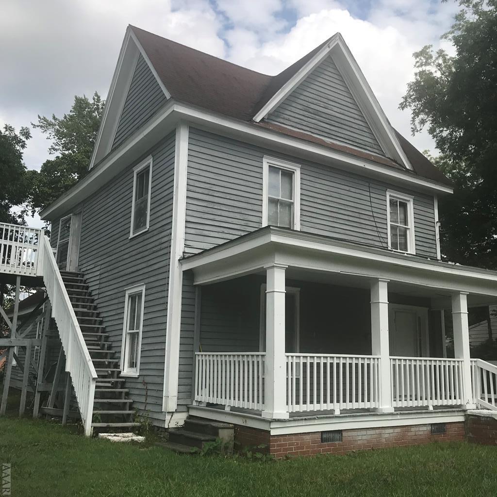 318 Jefferson Street - Photo 1