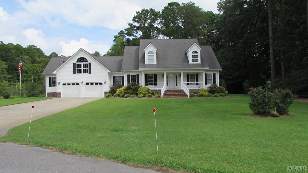 1005 Small Drive - Photo 1