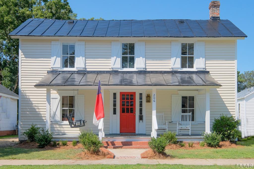 206 Church Street - Photo 1