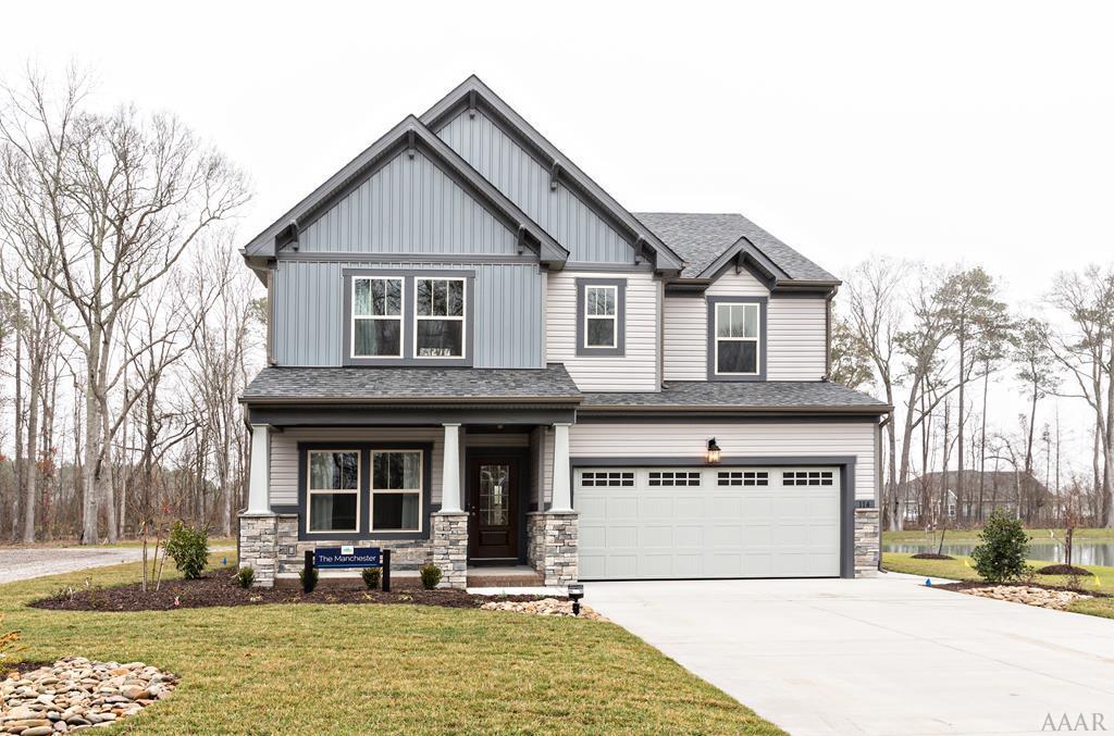 114 Shady Oaks Way - Photo 1