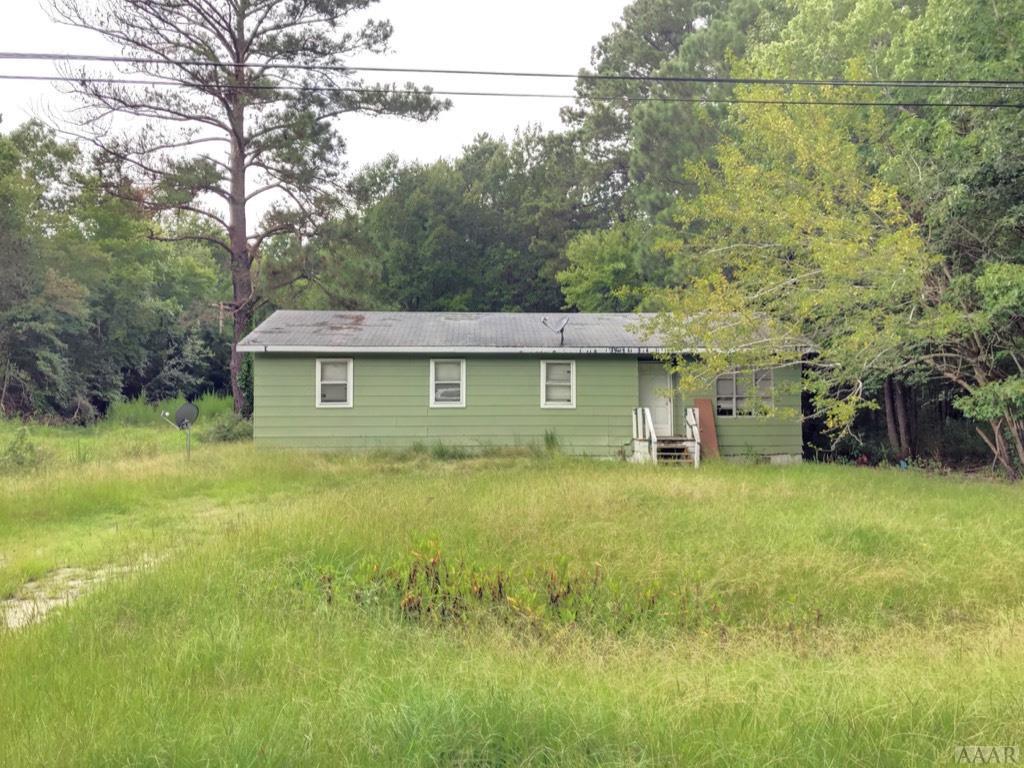 110 Paradise Spur Road - Photo 1