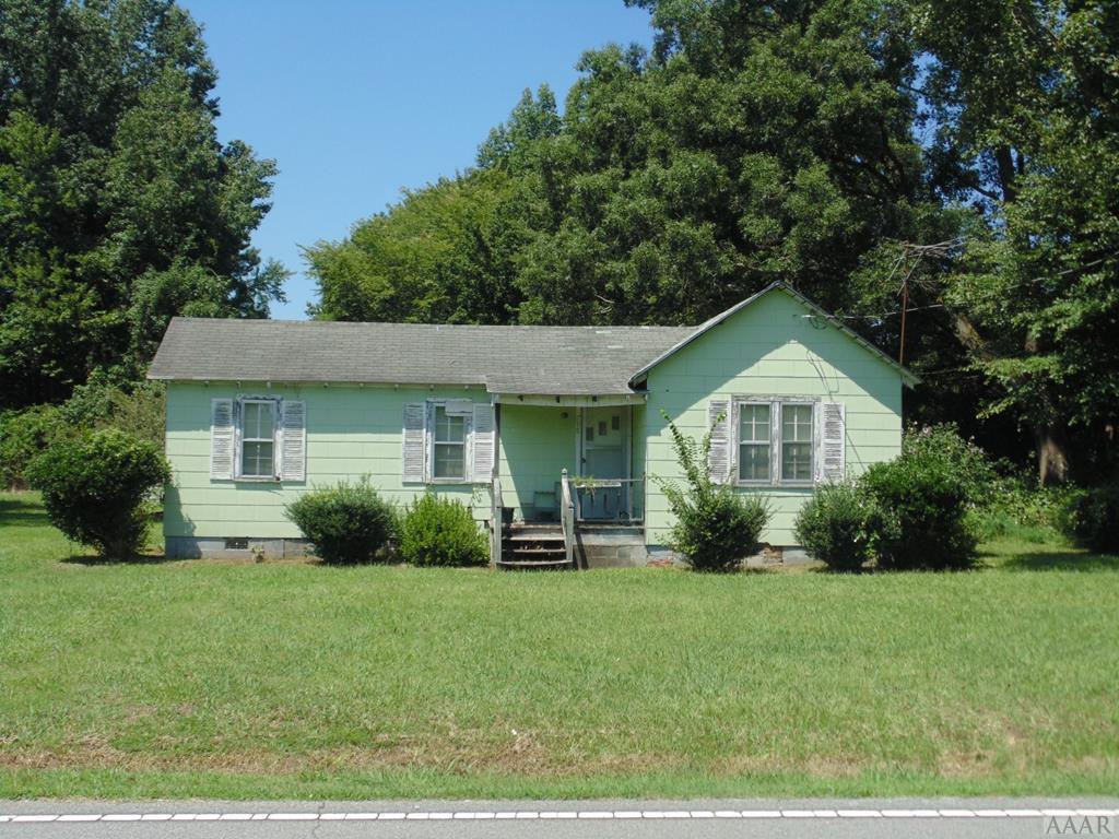 715 Ahoskie Cofield Rd - Photo 1