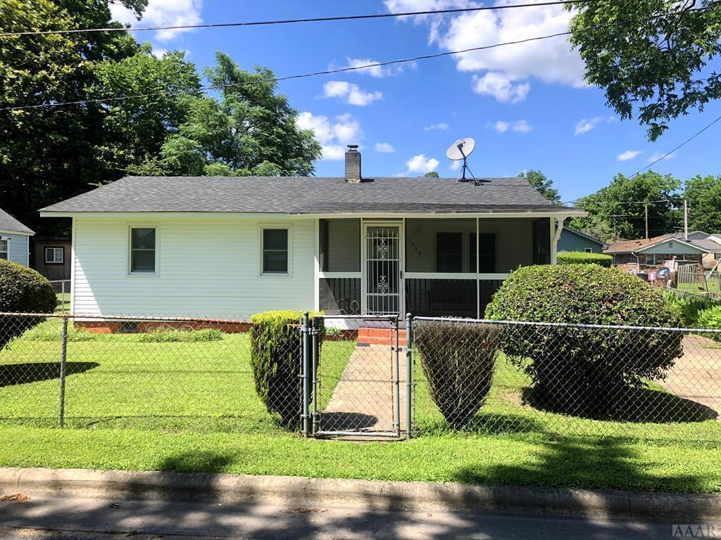 500 Grice Street - Photo 1