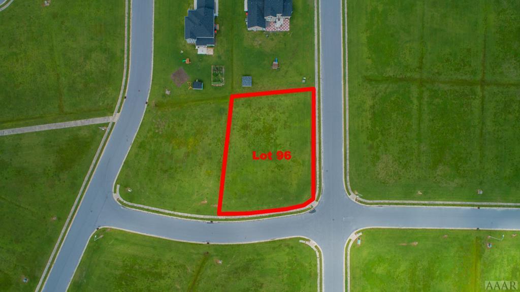 201 Staysail Drive - Photo 1