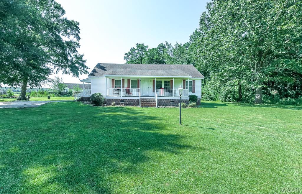 128 Ed Sawyer Lane - Photo 1