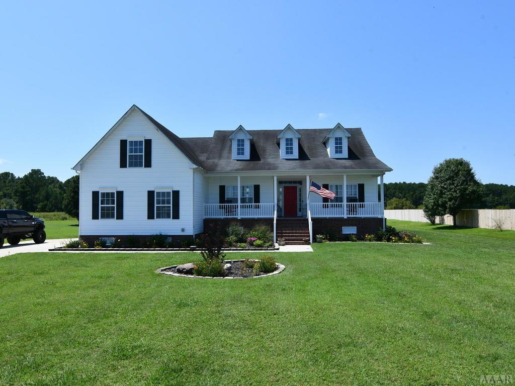 210 Mcpherson Road - Photo 1