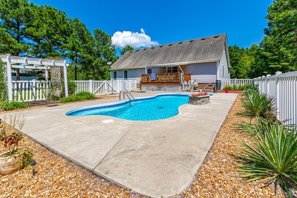 192 Bethel Creek Lane - Photo 1