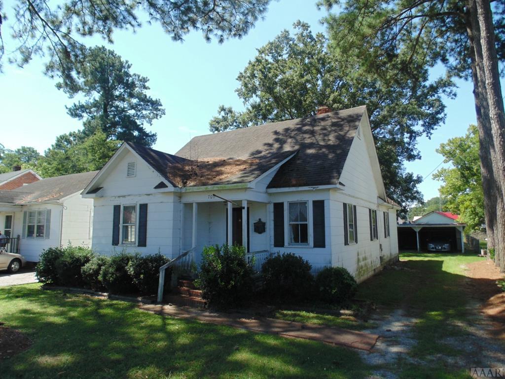 709 First Street - Photo 1