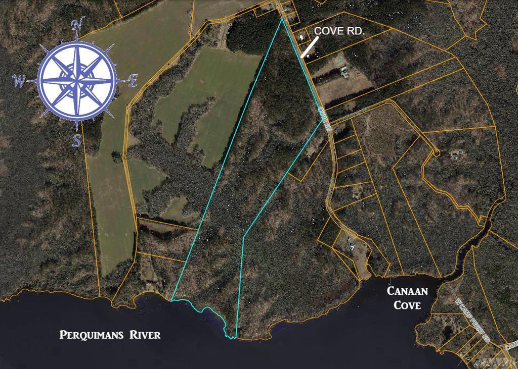 0000 Cove Road - Photo 1
