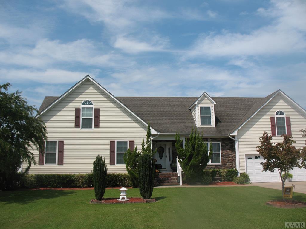 103 Green Run Court - Photo 1
