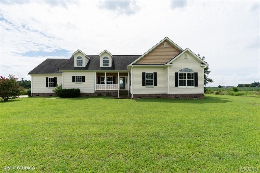 1836 Ocean Hwy - Photo 1