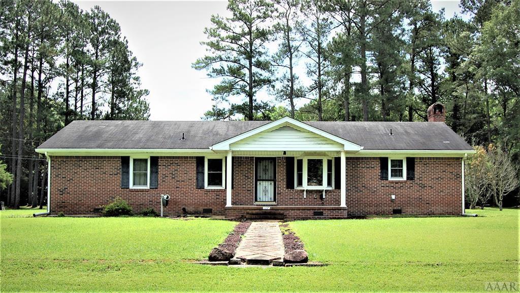117 Bayview Trail - Photo 1