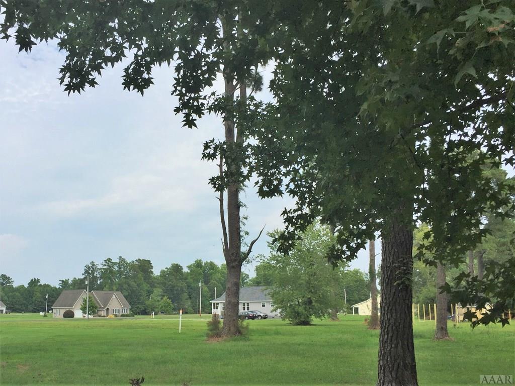 919 Soundside Road - Photo 1