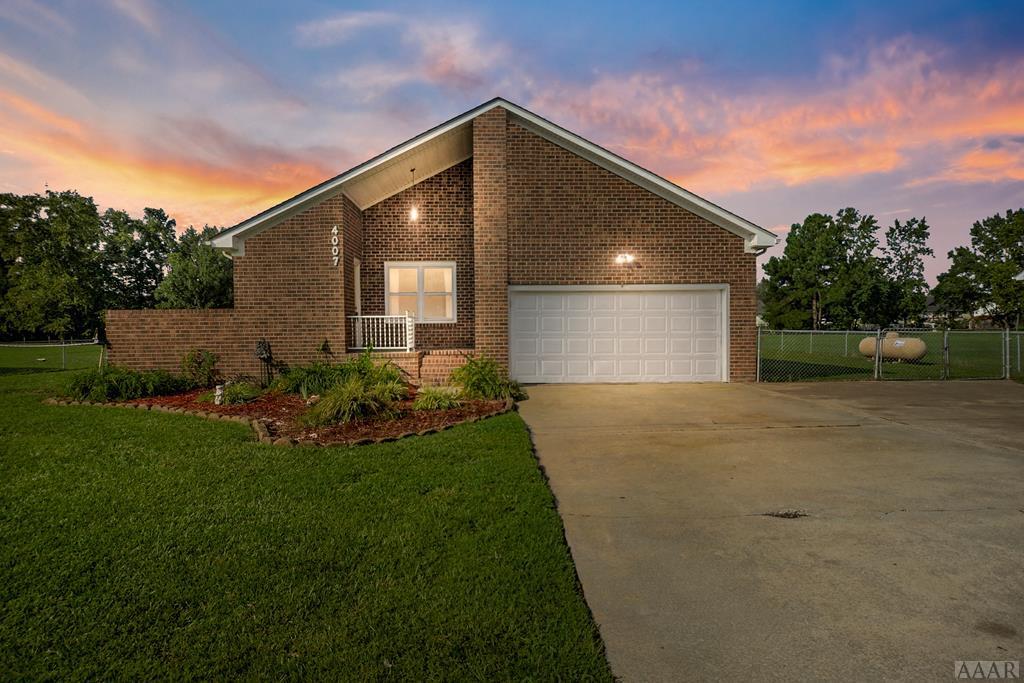4007 Timmerman Drive - Photo 1