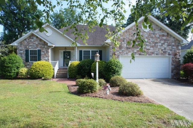 307 Kimberly Drive - Photo 1