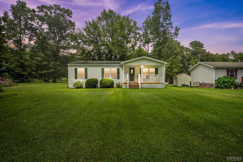 186 Inlet Circle - Photo 1