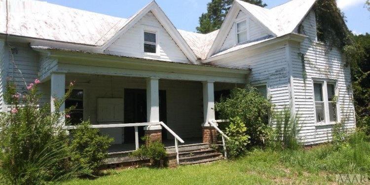 316 Bonner Bridge Road - Photo 1