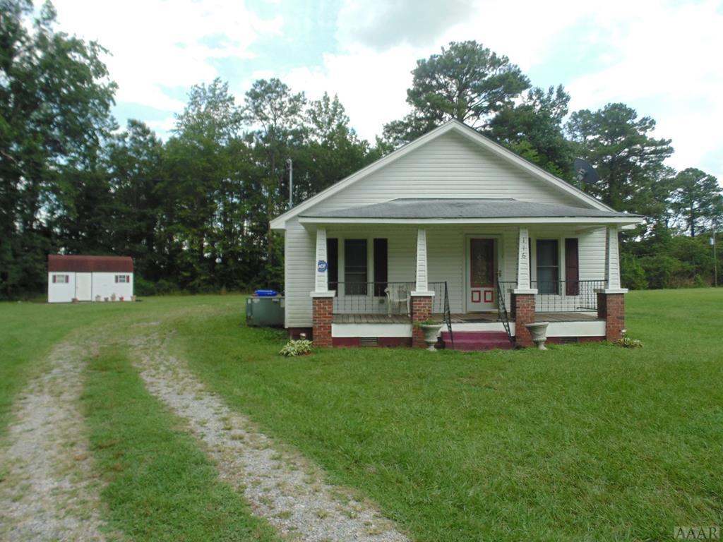 116 Ahoskie Cofield Rd - Photo 1