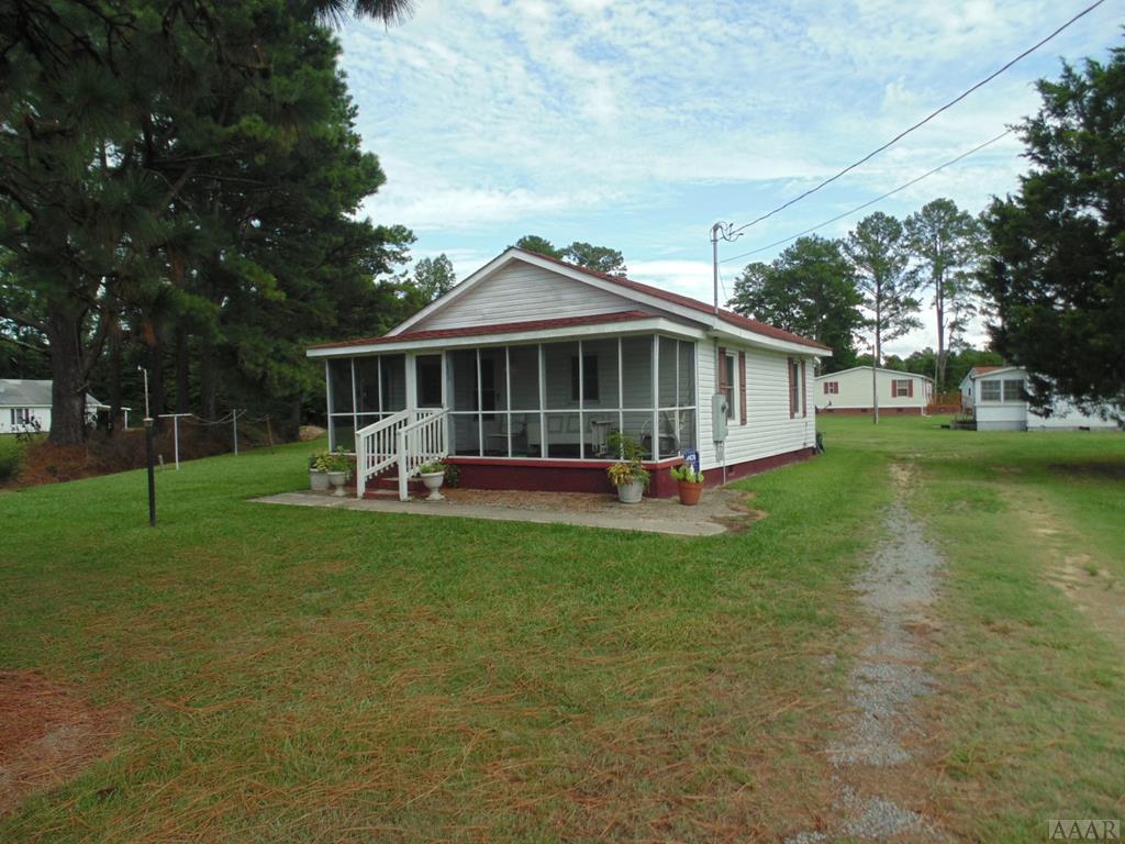112 Ahoskie Cofield Rd - Photo 1