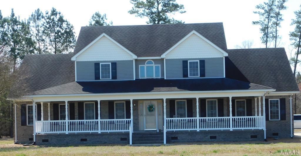 446 Bethany Church Road - Photo 1