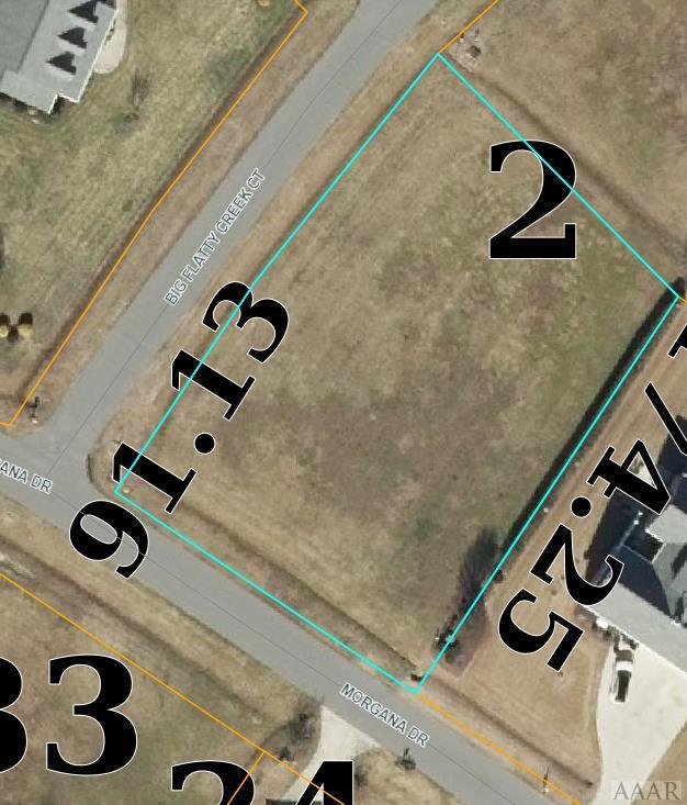 GG02 Big Flatty Creek Court - Photo 1