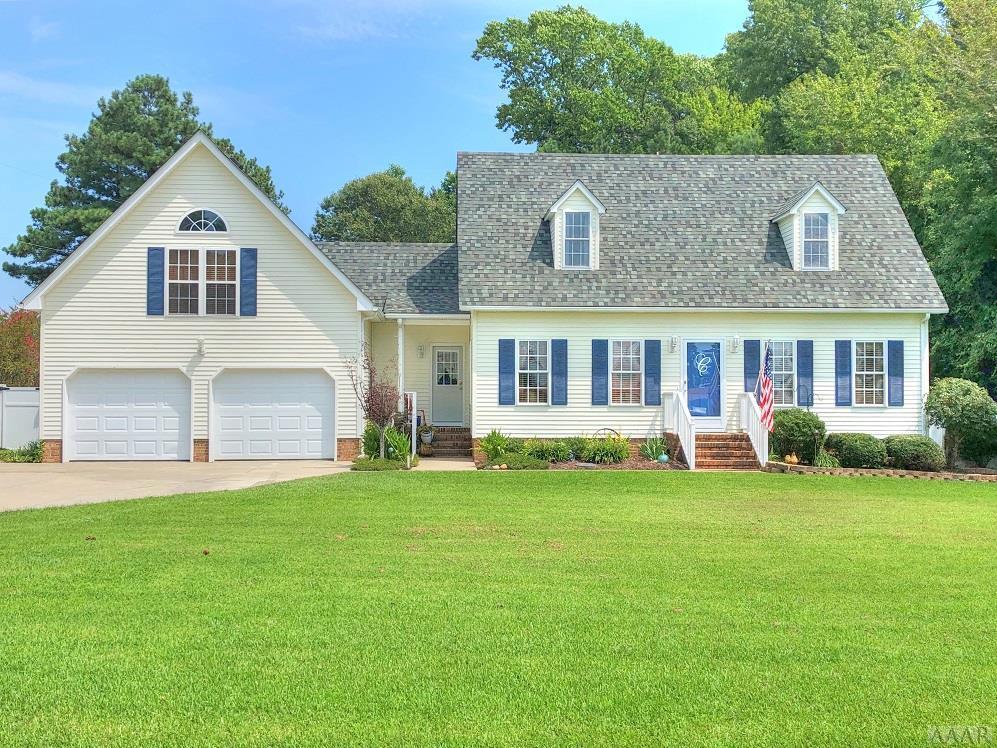 1220 Little River Drive - Photo 1