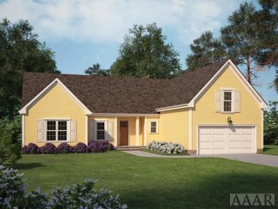 0000 Cape Fear Drive - Photo 1