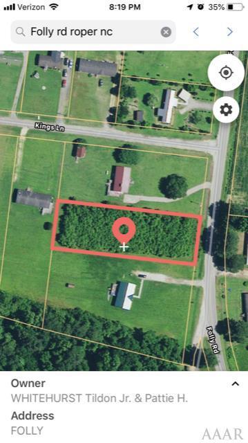 tbd Folly Rd - Photo 1 tbd Folly Rd - Photo 1