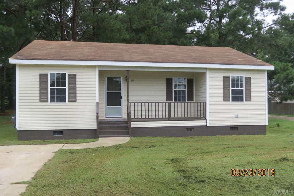 119 Valentine Avenue - Photo 1