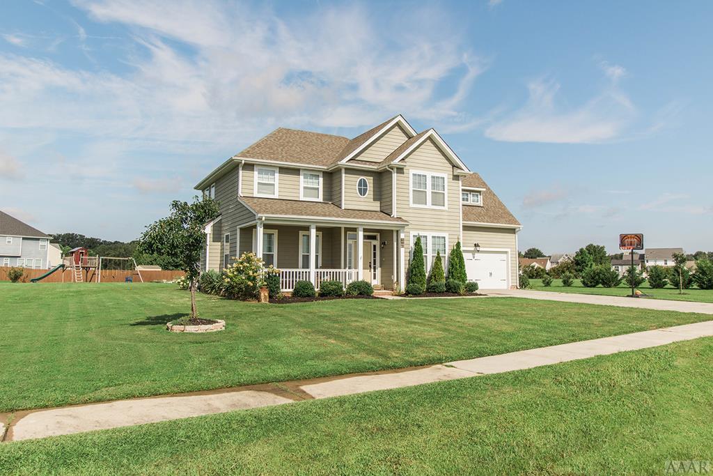 123 Cypress Landing Drive - Photo 1