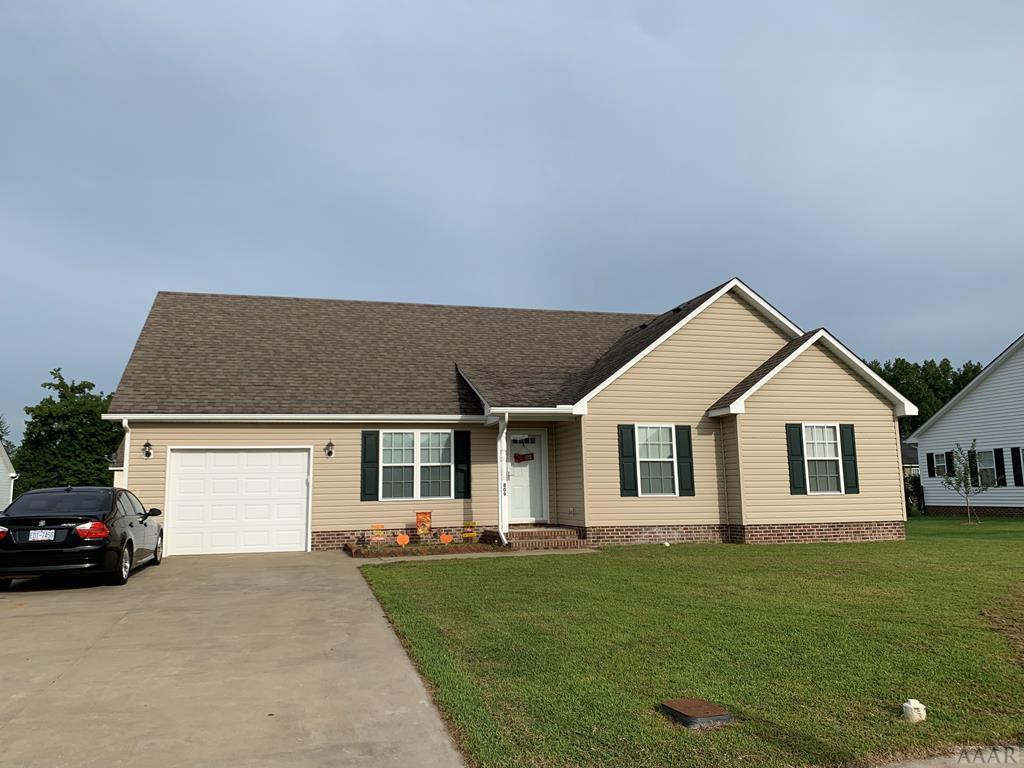 809 Compass Drive - Photo 1