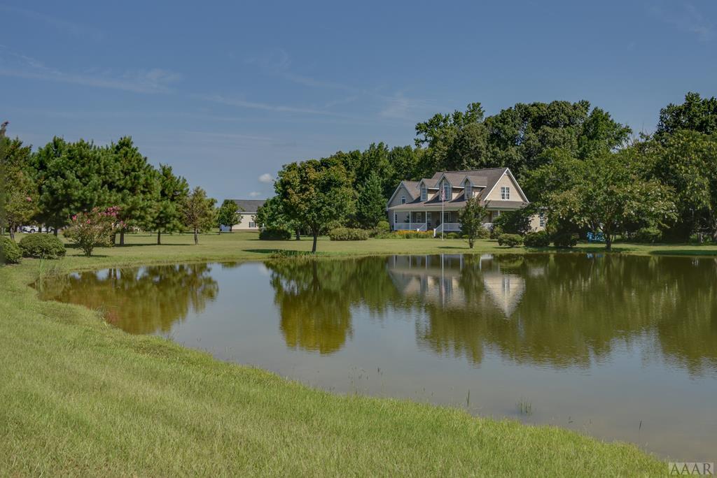 123 Atkins Way - Photo 1