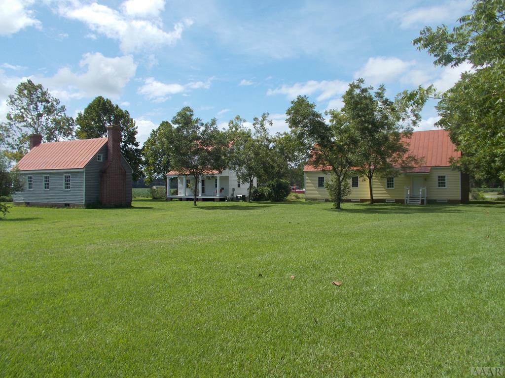 960 Pender Road - Photo 1
