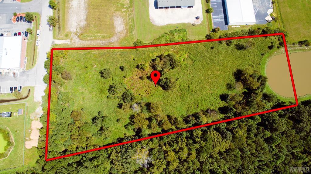 TBD Moyock Commons Drive - Photo 1