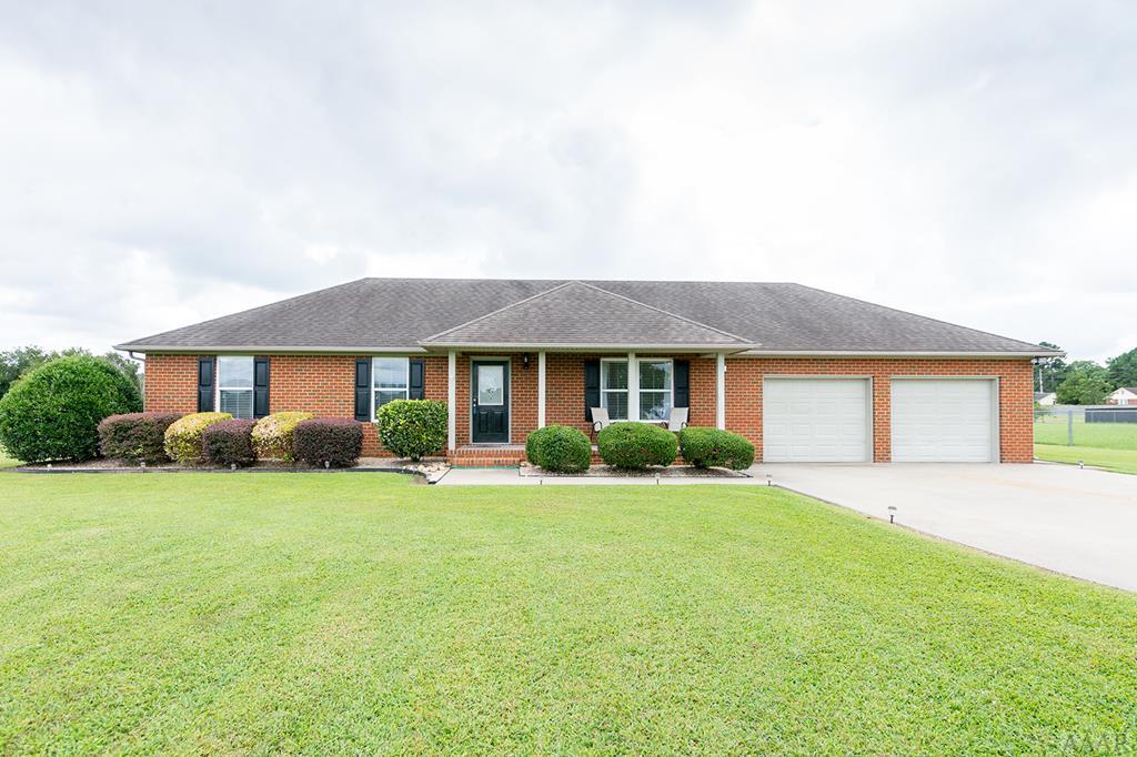 176 Foreman Bundy Road - Photo 1