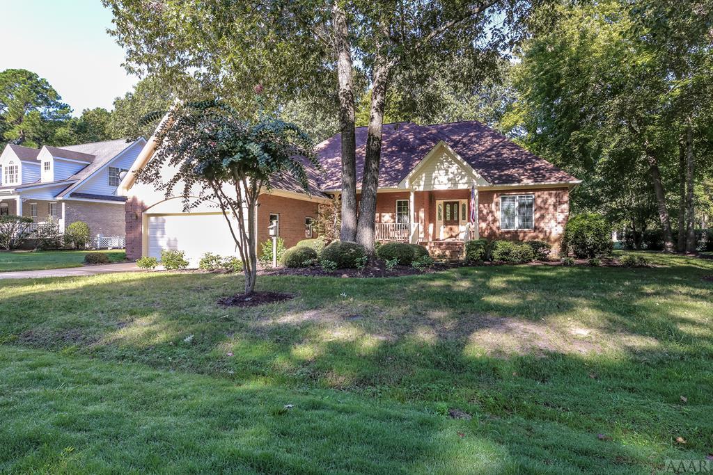 106 Cashie Drive - Photo 1