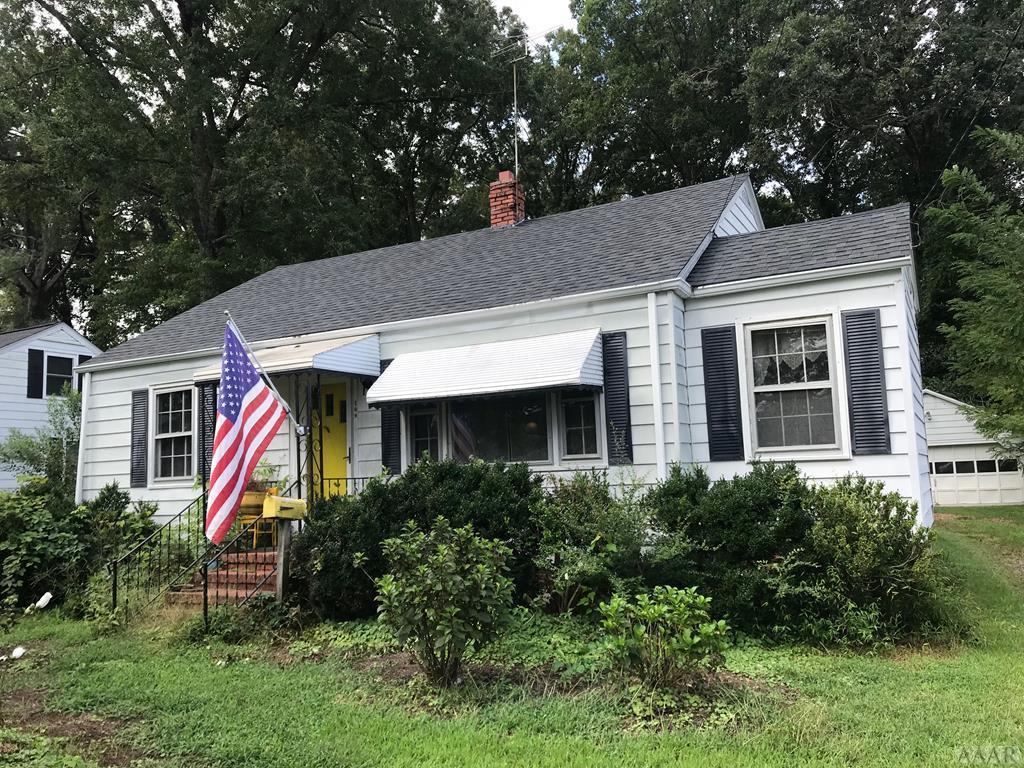 109 Brinkley Place - Photo 1