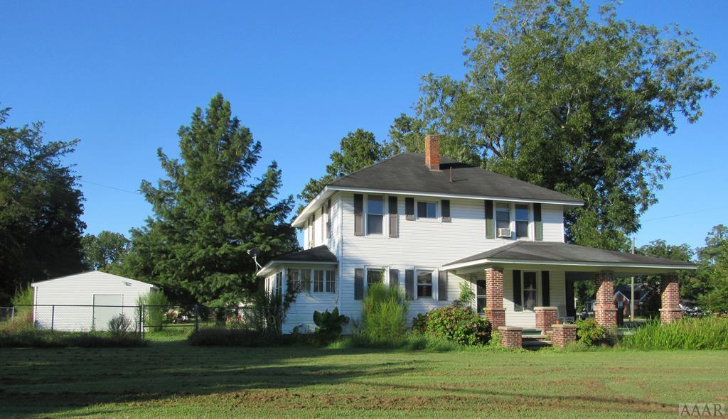 330 Old Us Hwy 17S - Photo 1