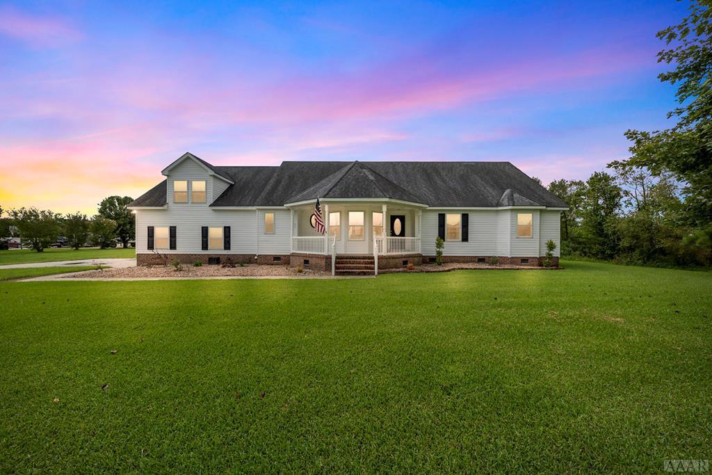 137 Country Meadows Drive - Photo 1