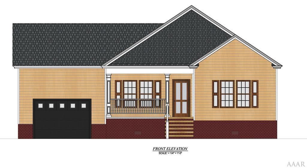 116 River Bridge Road - Photo 1