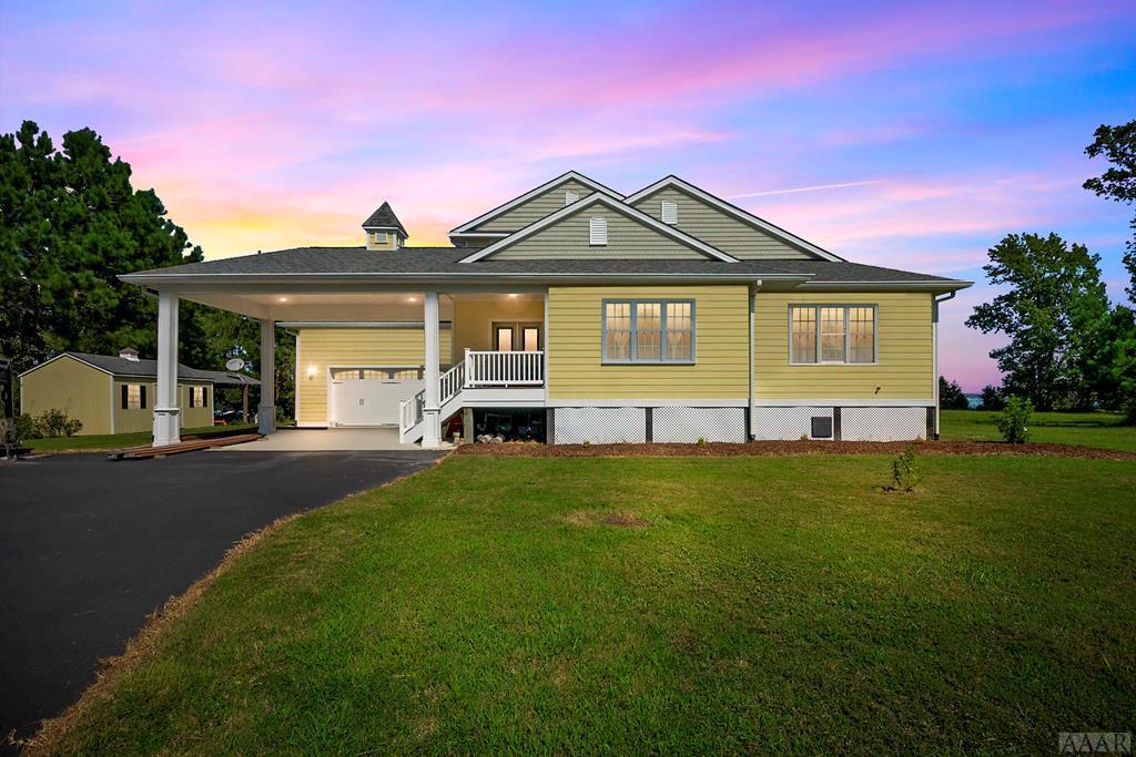 140 Dockery Drive - Photo 1