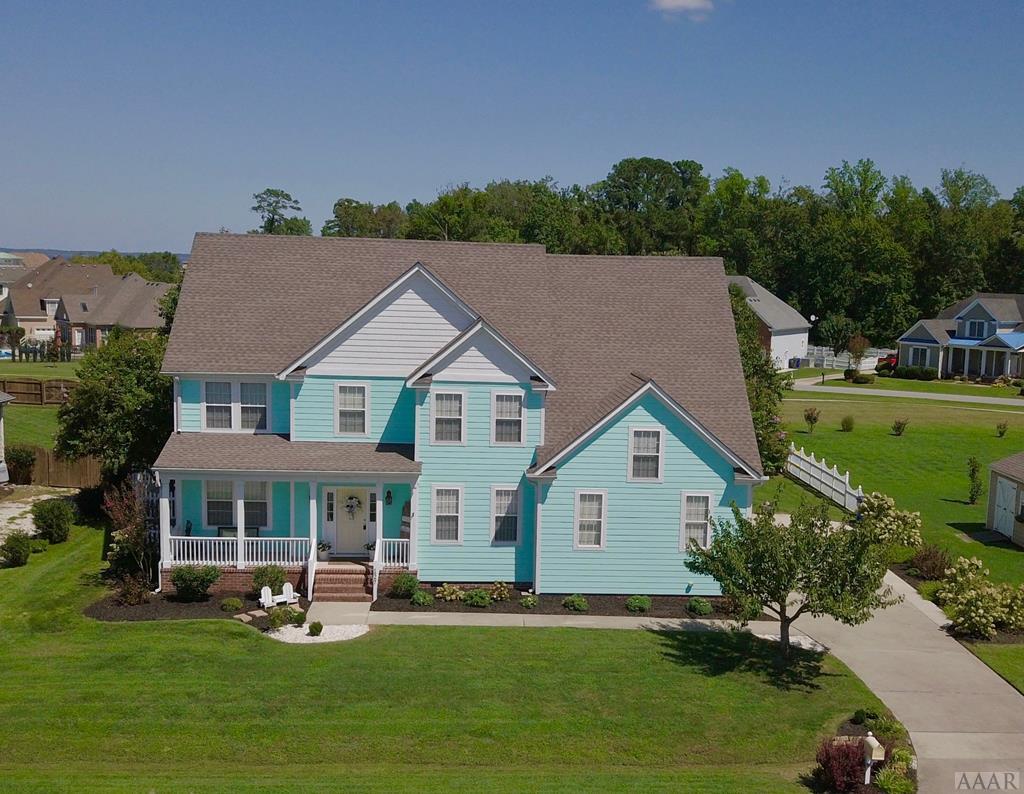 127 Bayside Dr - Photo 1