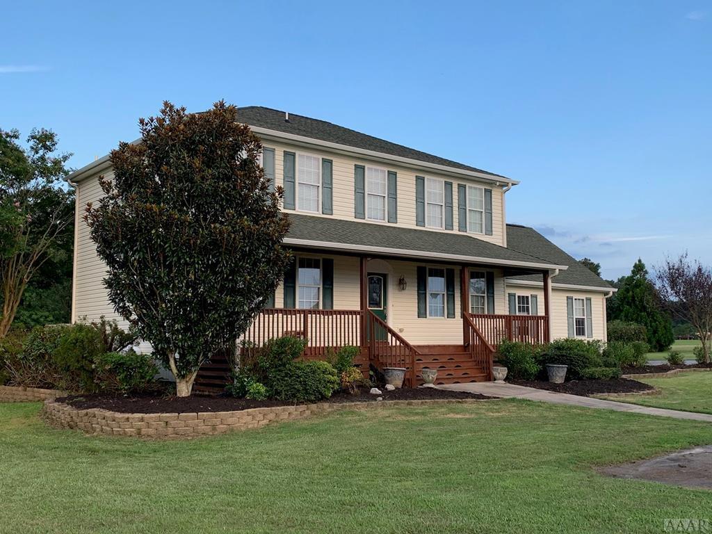 105 Atkins Way - Photo 1