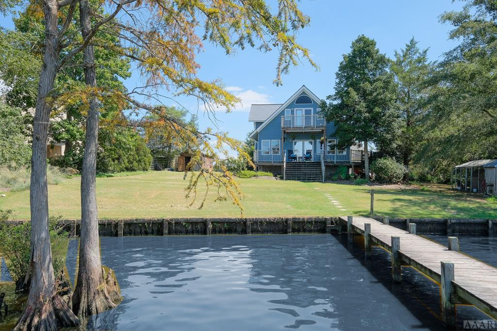 201 River's Edge Lane - Photo 1