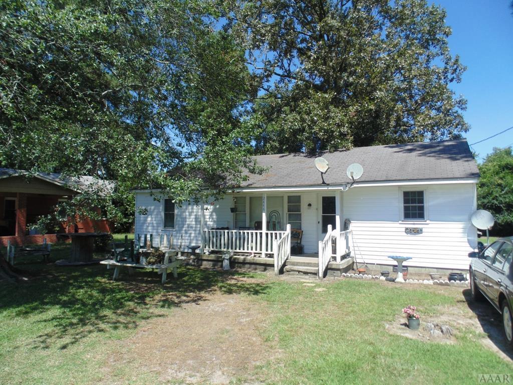 2446 Hwy 305 - Photo 1